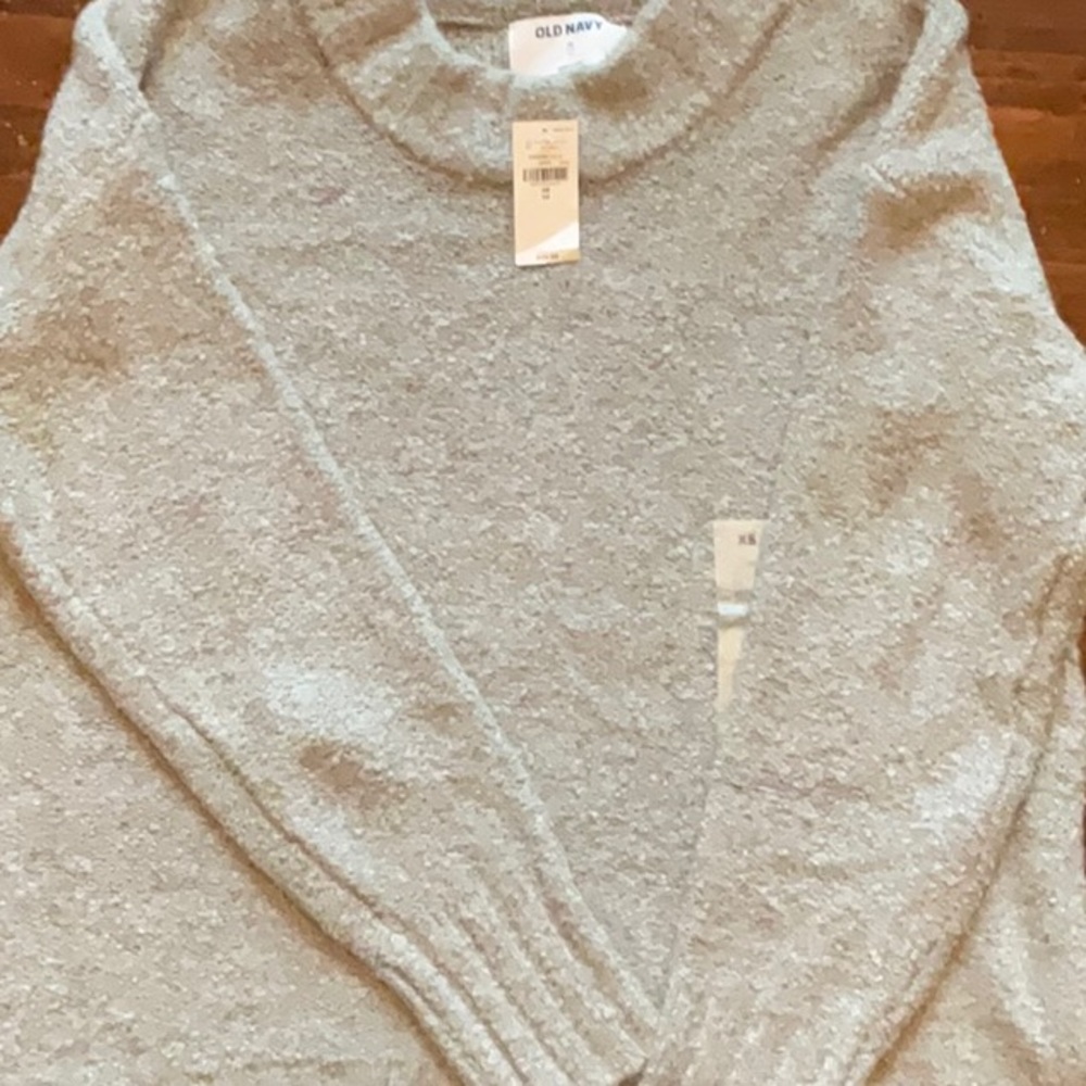 Sweater - Picture 2 of 4